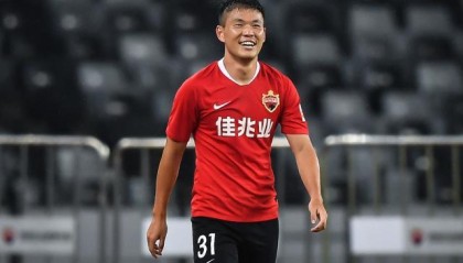 星空体育官网-李源一登“山”如好事多磨 泰山团队认可多面手属性