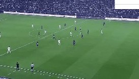 星空体育-【西超杯】皇马4比1巴萨 维尼修斯戴帽助皇马夺冠