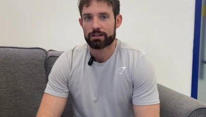 星空体育-独家对话塔图姆训练师 绿军核心季后赛有杀招？