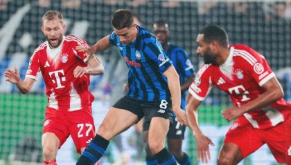 星空体育下载-全灭…意甲欧冠4队：亚特兰大基本出局 2队止步附加赛1队小组出局