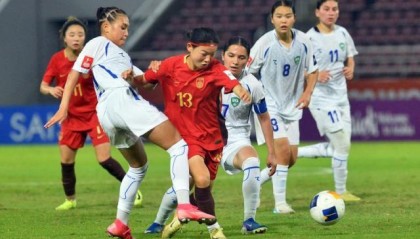 星空体育官网-U20女足主帅科林·贝尔：目标淘汰日本队 晋级决赛