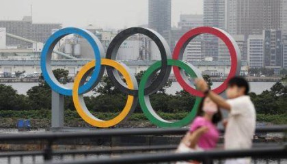 星空体育-观众上限再调整？东京奥运会无观众时段或将占四成