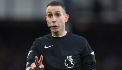 星空体育APP-库特裁判生涯走到尽头，或因种族歧视克洛普而辞职