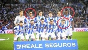 世界这么小？厄德高&amp;梅里诺曾在皇社4-3皇马时各进1球+伊萨克双响