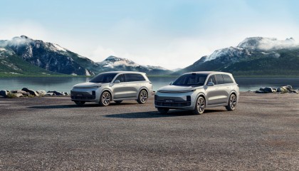 星空体育下载-销量暴跌19%，理想汽车想靠内卷增程自救