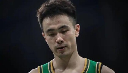 正式退出，赵继伟发声，官宣决定，辽宁全运会计划打乱，杨鸣祝福